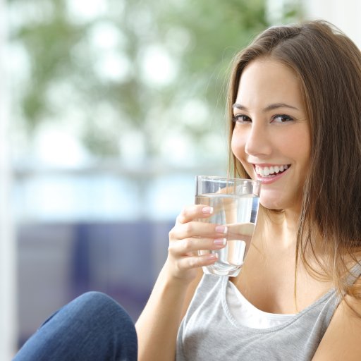 6 טיפים מנצחים לשתיית מים