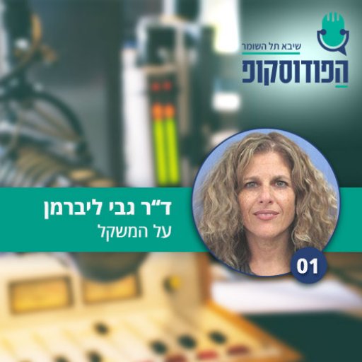 פרק 1- על המשקל