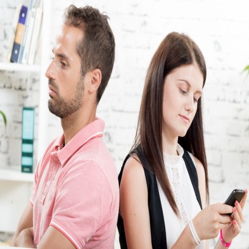 לחץ: למה גברים ונשים מגיבים אחרת